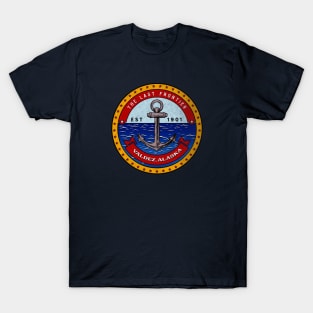 Valdez Alaska T-Shirt